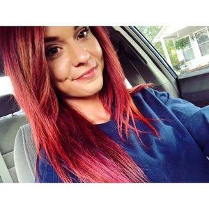 Meet your Posher, Amber